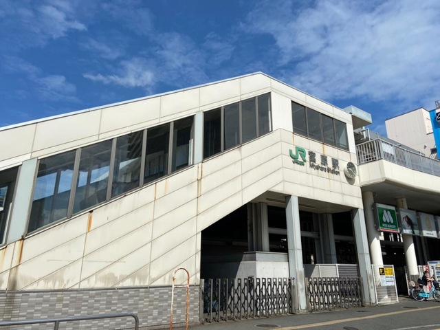 東通プラザの周辺|宮原駅