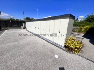 【その他共用部分】 | ＹＫ　ヴィレッジⅠ