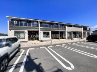 【外観】 | ＹＫ　ヴィレッジⅠ