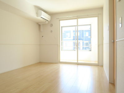 【居間・リビング】 | ＹＫ　ヴィレッジⅠ