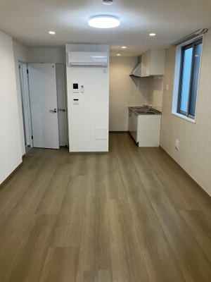 【居間・リビング】 | ウィンズ・パレHANEKO