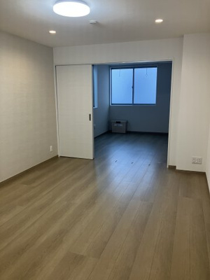 【居間・リビング】 | ウィンズ・パレHANEKO