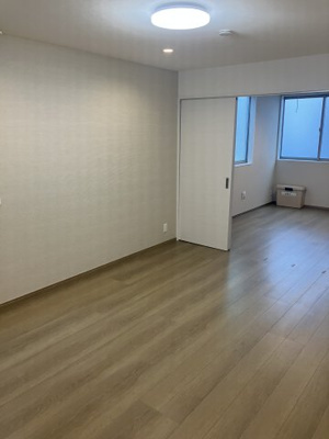 【居間・リビング】 | ウィンズ・パレHANEKO