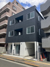 ウィンズ・パレHANEKOの画像