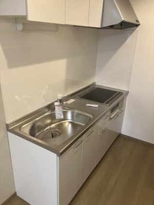 【キッチン】 | ウィンズ・パレHANEKO