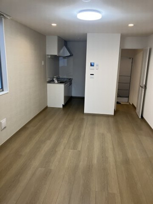 【居間・リビング】 | ウィンズ・パレHANEKO