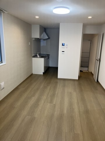 【居間・リビング】 | ウィンズ・パレHANEKO