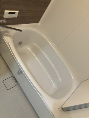 【浴室】 | ウィンズ・パレHANEKO