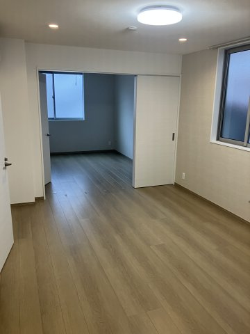 【居間・リビング】 | ウィンズ・パレHANEKO