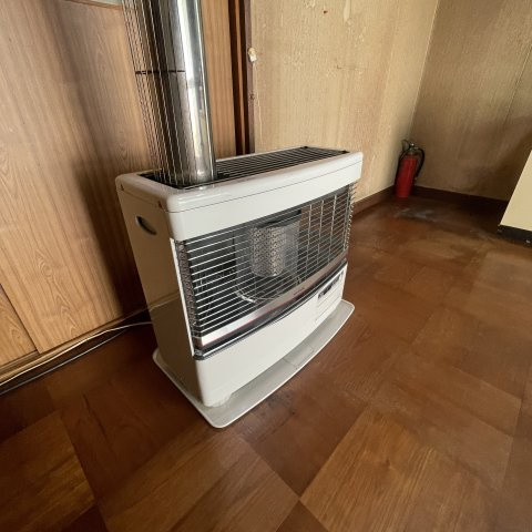室蘭市本輪西町3丁目12-8アパートの設備