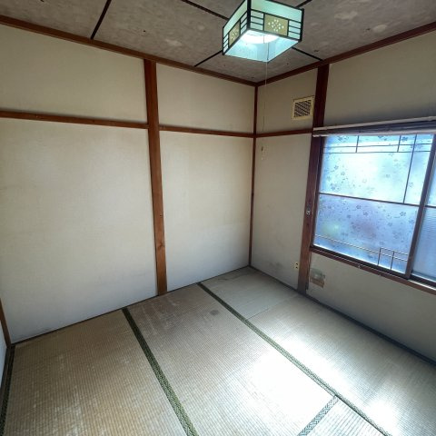 室蘭市本輪西町3丁目12-8アパートの内装