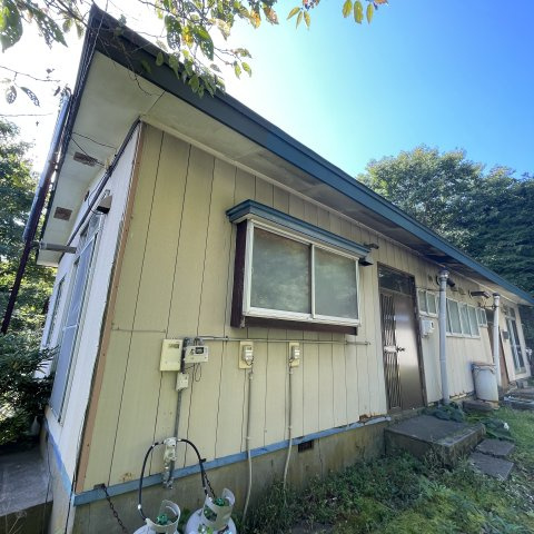 室蘭市本輪西町3丁目12-8アパート