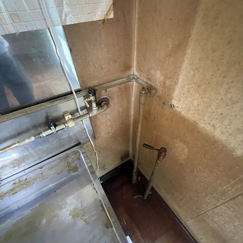 室蘭市本輪西町3丁目12-8アパートの設備