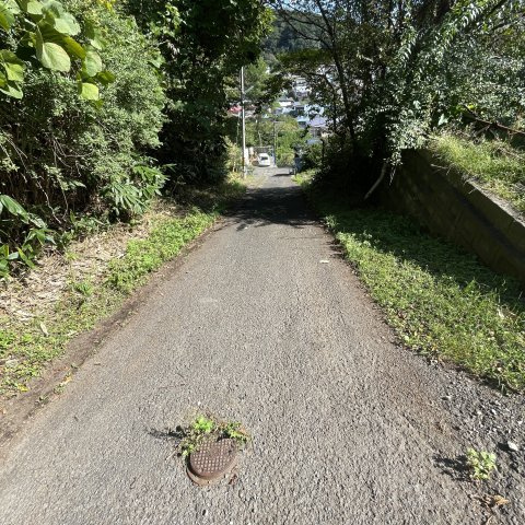 室蘭市本輪西町3丁目12-8アパートの周辺