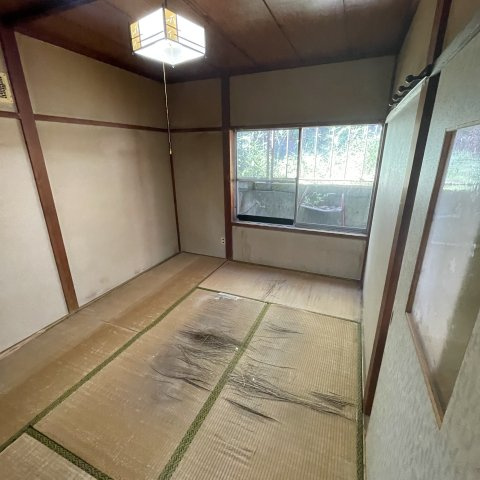 室蘭市本輪西町3丁目12-8アパートの内装