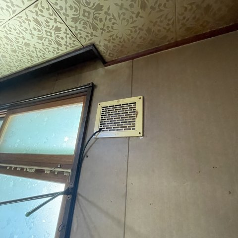 室蘭市本輪西町3丁目12-8アパートの設備