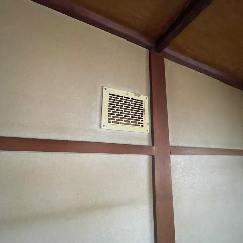 室蘭市本輪西町3丁目12-8アパートの設備