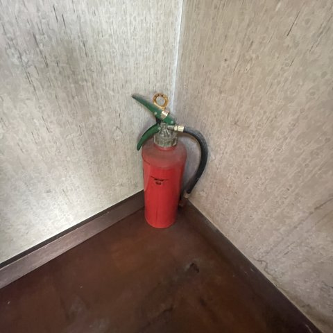 室蘭市本輪西町3丁目12-8アパートの設備