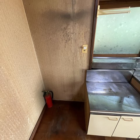 室蘭市本輪西町3丁目12-8アパートの設備