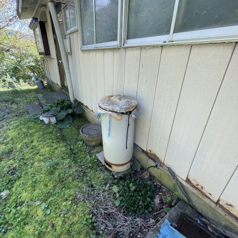 室蘭市本輪西町3丁目12-8アパートの設備