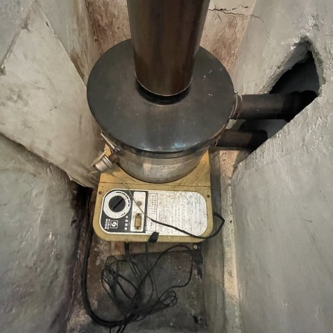 室蘭市本輪西町3丁目12-8アパートの設備