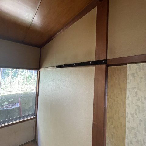 室蘭市本輪西町3丁目12-8アパートの設備