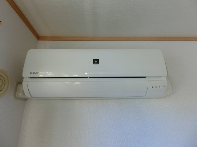 フジパレス皆生の設備