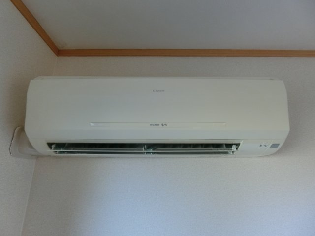 フジパレス皆生の設備