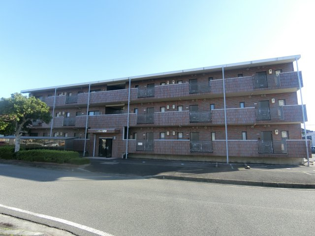 フジパレス皆生