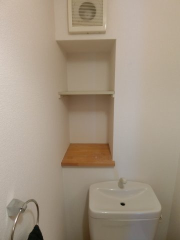 フジパレス皆生の収納