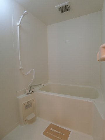 フジパレス皆生の浴室