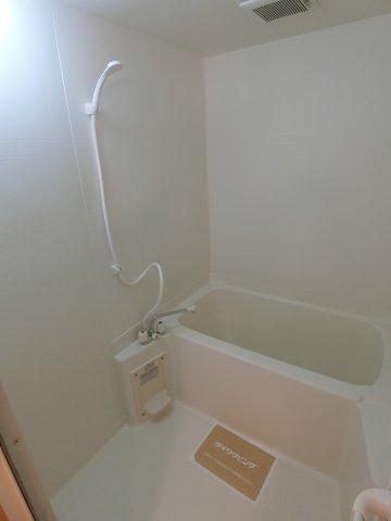 フジパレス皆生の浴室