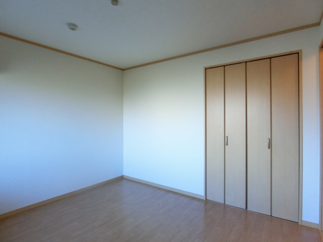 フジパレス皆生の洋室