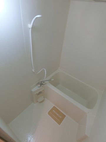 フジパレス皆生の浴室