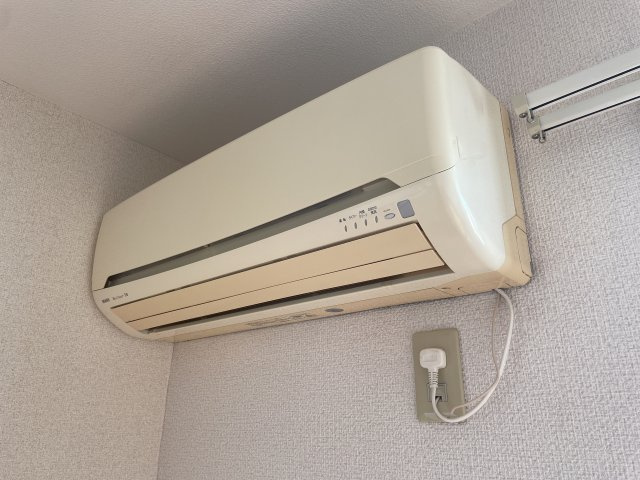 PALESE　HAYASIの設備