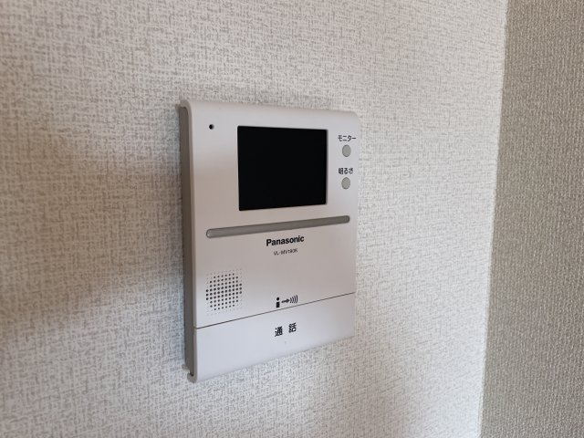 PALESE　HAYASIのセキュリティ