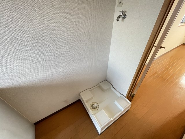 PALESE　HAYASIの設備