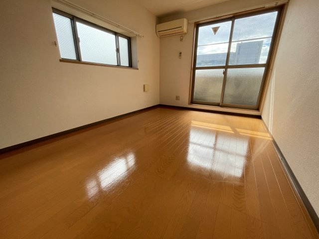 PALESE　HAYASIの居間・リビング