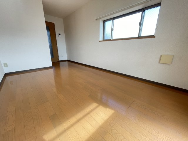 PALESE　HAYASIの居間・リビング