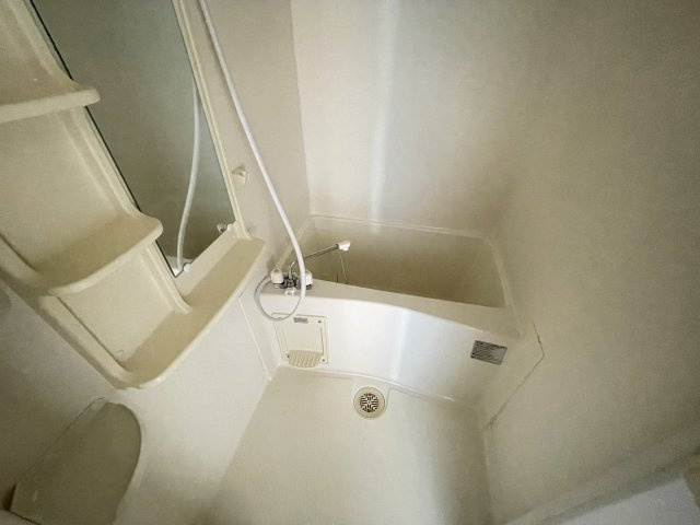 PALESE　HAYASIの浴室