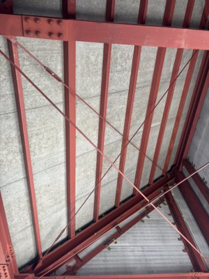 【内装】 | アキヅキビル