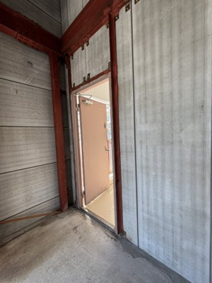 【内装】 | アキヅキビル