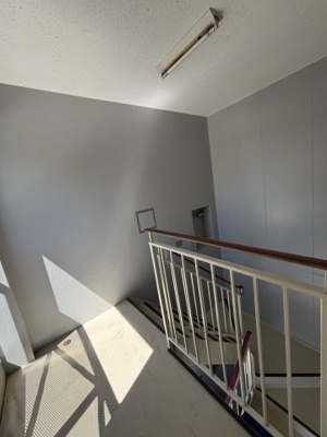 【内装】 | アキヅキビル