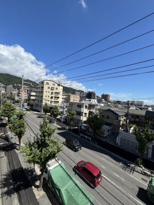 【展望】 | アキヅキビル