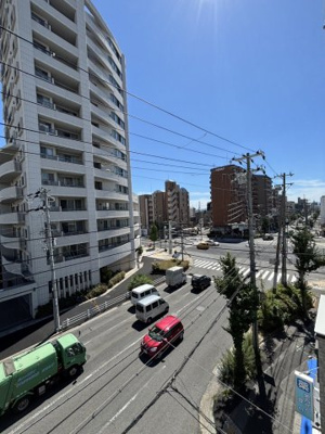 【展望】 | アキヅキビル