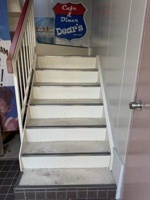 【設備】 | アキヅキビル