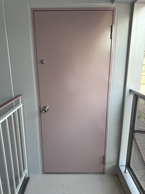 【玄関】 | アキヅキビル