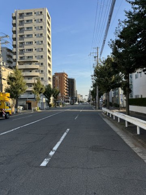 【周辺】 | アキヅキビル