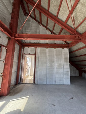 【内装】 | アキヅキビル