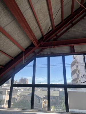 【内装】 | アキヅキビル